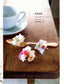 Hand-sew Creative Small Sundries With Floral Fabric (2011) (CHINESE)