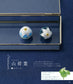 Small Wildflower Temari Balls and Accessories (Ayako Terashima) (2021)