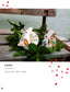 Hand-sew Creative Small Sundries With Floral Fabric (2011) (CHINESE)