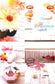 Origami Flower Creative Design (2018) (CHINESE)
