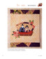Four Seasons Patchwork Pattern Collection (2014) (CHINESE)