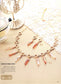 Yumiko Togashi's Beaded Jewelery Show (2011) (CHINESE)