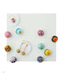 Small Wildflower Temari Balls and Accessories (Ayako Terashima) (2021)
