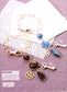 Yumiko Togashi's Beaded Jewelery Show (2011) (CHINESE)