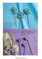 Flower Crochet (Takako Hirano) (2026)