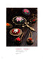Korean Style Flower and Grass Embroidery Patchwork Bags and Household Items (2019) (CHINESE)