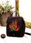 Korean Style Flower and Grass Embroidery Patchwork Bags and Household Items (2019) (CHINESE)
