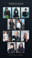 Harper's Bazaar (2026) Full Year Collection (10 Issues)