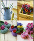 Pretty Color Crochet and Knit Goods Vol.02 (2009)