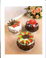 Sweet Honey Handmade Clay Baking Shop (Chinese)