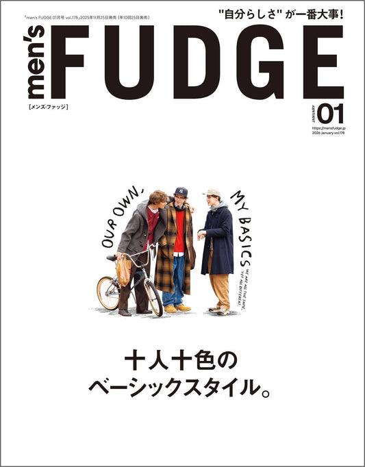 Men's Fudge (2026)-01