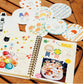 Cute Mizutama Stationery Ideas Book