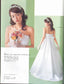 Wedding Dress Design Sewing Book (Lady Boutique Series No.2298)