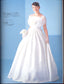 Wedding Dress Design Sewing Book (Lady Boutique Series No.2298)