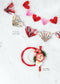 Cute and Easy Seasonal Celebration Origami for Adults (Nana Takahashi) (2023)