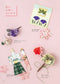 Cute and Easy Seasonal Celebration Origami for Adults (Nana Takahashi) (2023)