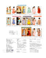 Girls' Summer Handmade Dress (Lady Boutique Series No.4811)