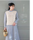 Knitwear Made From Natural Materials (2025) (Lady Boutique Series No.8613)