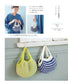 Knitwear Made From Natural Materials (2025) (Lady Boutique Series No.8613)
