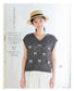 Knitwear Made From Natural Materials (2025) (Lady Boutique Series No.8613)