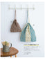 Crocheted Bags and Pouches (2025) (Lady Boutique Series No.8617)