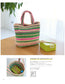 Crocheted Bags and Pouches (2025) (Lady Boutique Series No.8617)