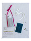 Crocheted Bags and Pouches (2025) (Lady Boutique Series No.8617)