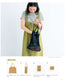 Crocheted Bags and Pouches (2025) (Lady Boutique Series No.8617)