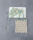 Motif-Knitted Accessories and Wear (2025) (Lady Boutique Series No.8618)