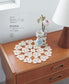 Motif-Knitted Accessories and Wear (2025) (Lady Boutique Series No.8618)