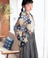 Motif-Knitted Accessories and Wear (2025) (Lady Boutique Series No.8618)