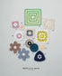 Motif-Knitted Accessories and Wear (2025) (Lady Boutique Series No.8618)