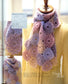 Gentle Crochet Shawl, Muffler, Vest (Ondori Series)