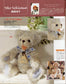 How to Make a Teddy Bear (Lady Boutique Series No.2159)