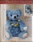 How to Make a Teddy Bear (Lady Boutique Series No.2159)