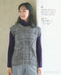 Fall Winter Beautiful Knitting for Adults Vol.03