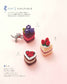 Crochet Miniature Set Best Selection 110