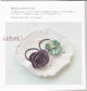 Feel Free To Create A Little Flower Accessories (Lady Boutique Series No.3440)