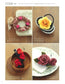 Easy in One Day! Crochet Girly Komono Hair Ornaments Corsages Hats Makimono