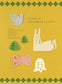 Scandinavian Style Paper Cutting Patterns