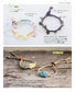 Hand Bracelets & Accessories (Lady Boutique Series No.3979)