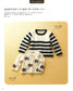 The First Hand-Knitting - Fashionable Knitwear for Children