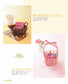 Andersen Handicraft Mini Baskets & Lifestyle Items