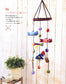 Cute Felt Hanging Decoration (Lady Boutique Series No.3170)