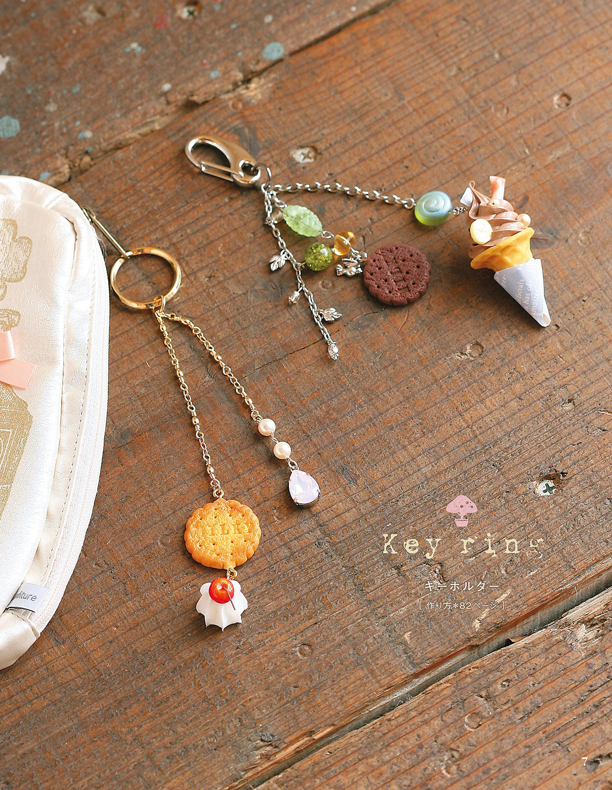 Romantic Sweets Deco & Accessories