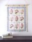 Cross Stitch Flower (2010) CHINESE