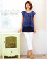 Shunka Mrs. Hand Knitting Collection 15 (Lady Boutique Series)