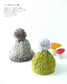 Select Collection Crochet Hat Basic, Amikomi, 2 Way