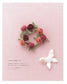 Crochet Corsage Select Collection Rose, Bird & Fruit, Hydrangea, Flower