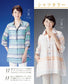 Blouse & Tunic (Lady Boutique Series No.3987)